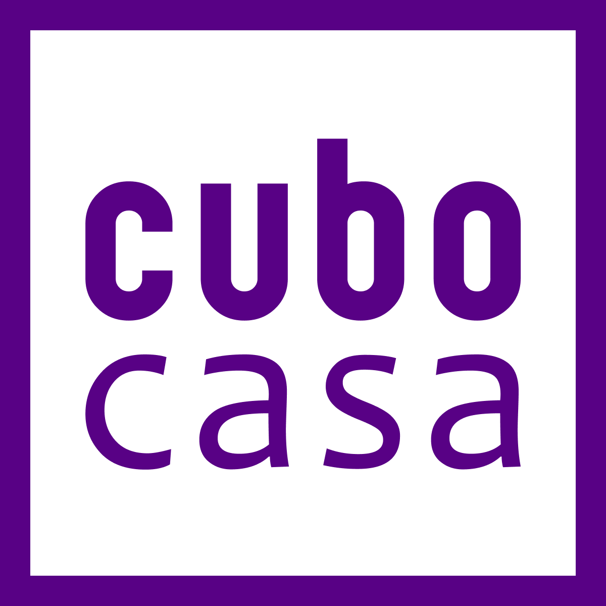 Cubo Casa
